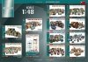 MiniArt 55023 MiniArt Models Catalog 2023
